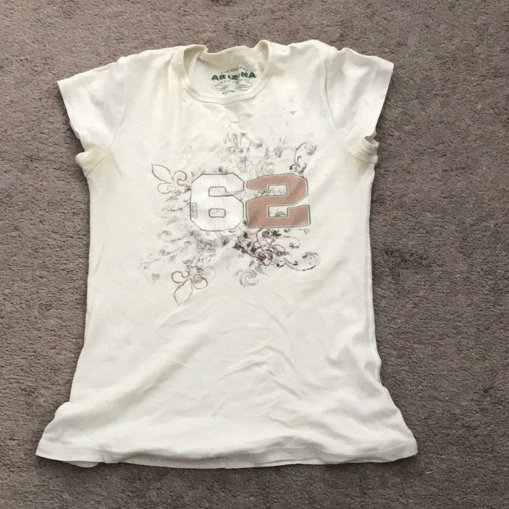 Cute 62 shirt
